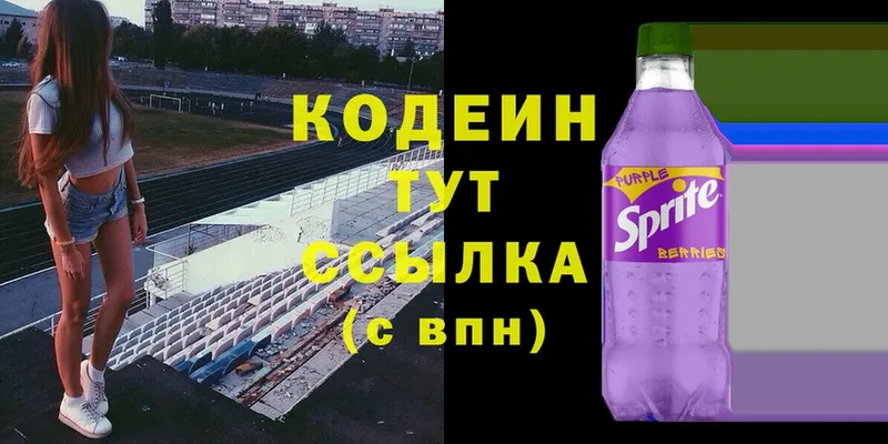 Кодеиновый сироп Lean Purple Drank  наркошоп  Вичуга 